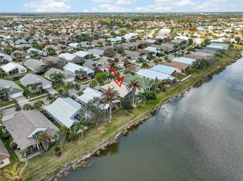 132 Nw Berkeley Avenue Port Saint Lucie FL 34986