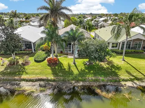 132 Nw Berkeley Avenue Port Saint Lucie FL 34986