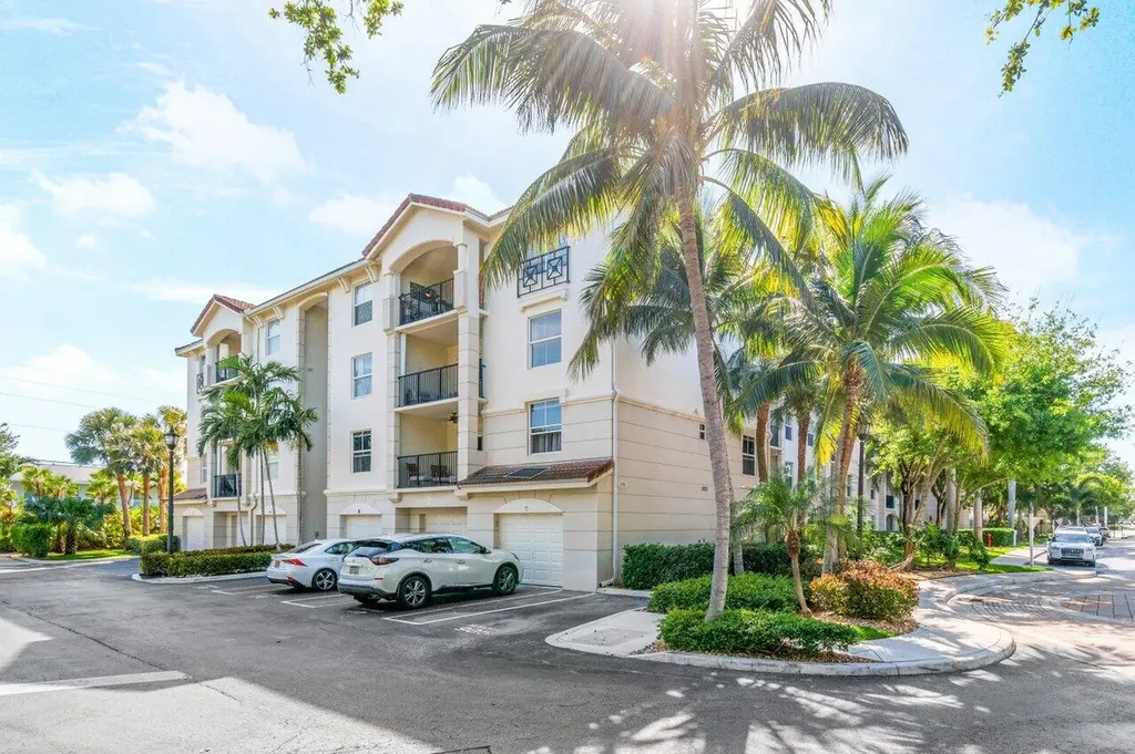 1408 Tuscany Way Boynton Beach FL 33435