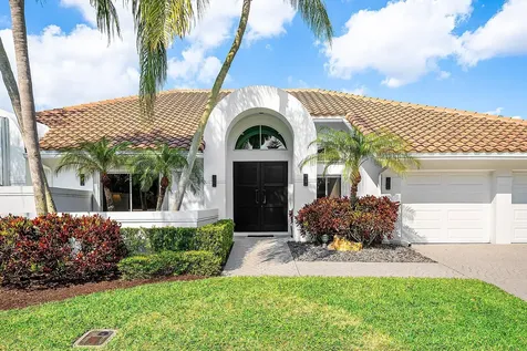 7185 Montrico Drive Boca Raton FL 33433