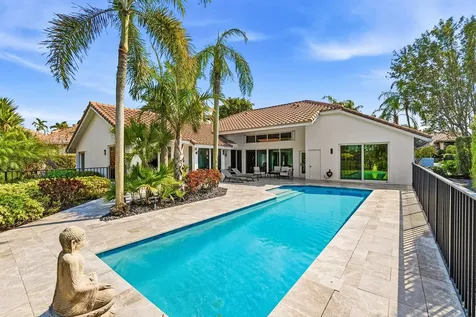 7185 Montrico Drive Boca Raton FL 33433
