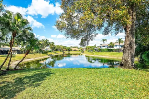 7185 Montrico Drive Boca Raton FL 33433