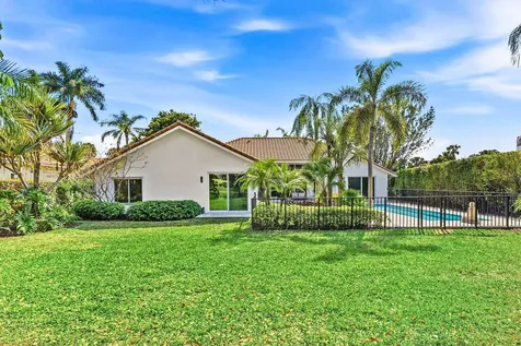 7185 Montrico Drive Boca Raton FL 33433