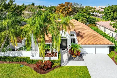 7185 Montrico Drive Boca Raton FL 33433