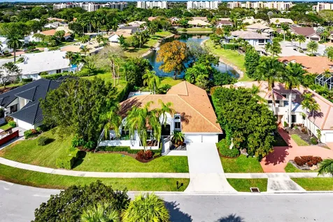 7185 Montrico Drive Boca Raton FL 33433