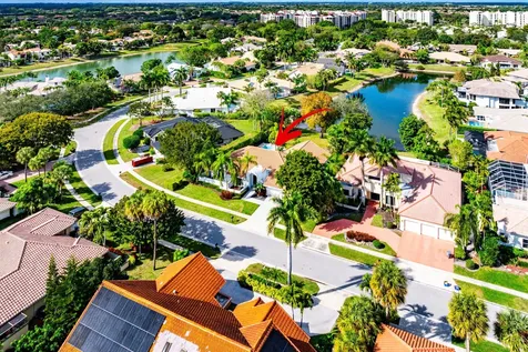 7185 Montrico Drive Boca Raton FL 33433