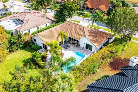 7185 Montrico Drive Boca Raton FL 33433
