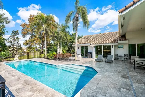 7185 Montrico Drive Boca Raton FL 33433