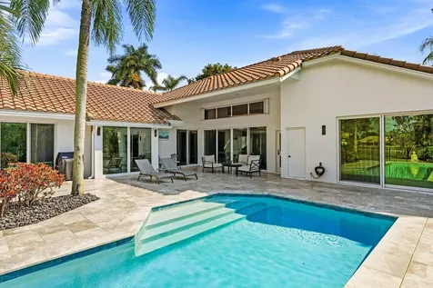 7185 Montrico Drive Boca Raton FL 33433