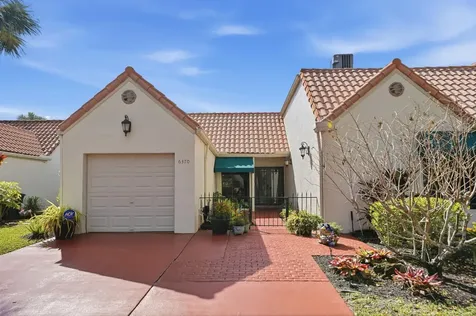 6370 Las Flores Drive Boca Raton FL 33433