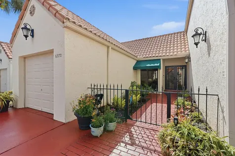 6370 Las Flores Drive Boca Raton FL 33433