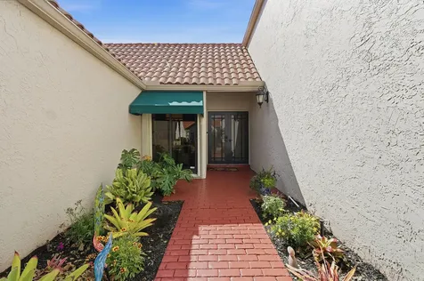 6370 Las Flores Drive Boca Raton FL 33433