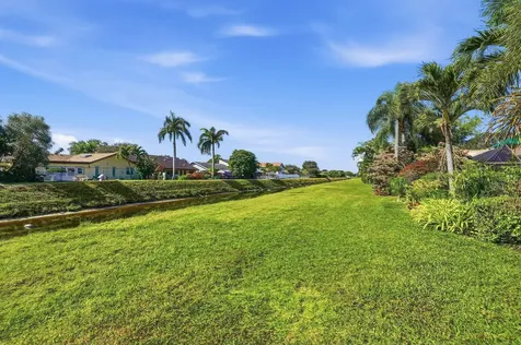 6370 Las Flores Drive Boca Raton FL 33433