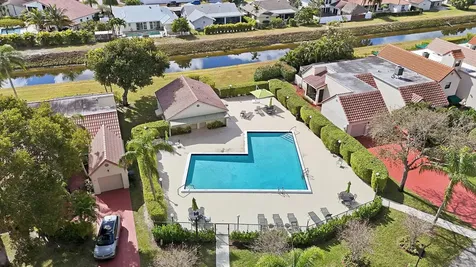6370 Las Flores Drive Boca Raton FL 33433