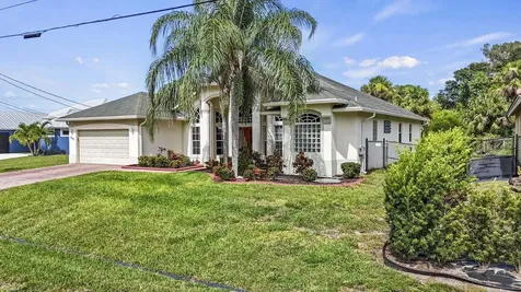 4407 Sw Wabash Street Port Saint Lucie FL 34953