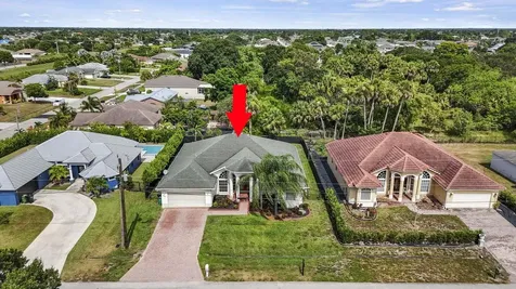 4407 Sw Wabash Street Port Saint Lucie FL 34953