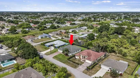 4407 Sw Wabash Street Port Saint Lucie FL 34953