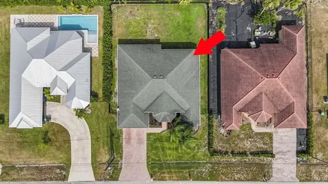 4407 Sw Wabash Street Port Saint Lucie FL 34953