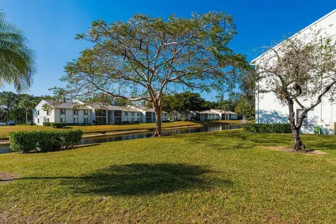 3612 Alder Drive West Palm Beach FL 33417