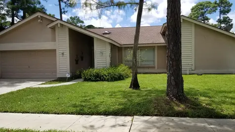 14060 Greentree Drive Wellington FL 33414