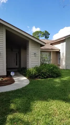 14060 Greentree Drive Wellington FL 33414