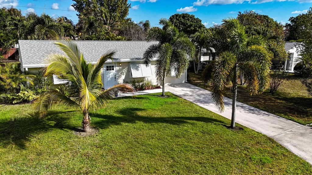 4643 Appaloosa Street West Palm Beach FL 33417