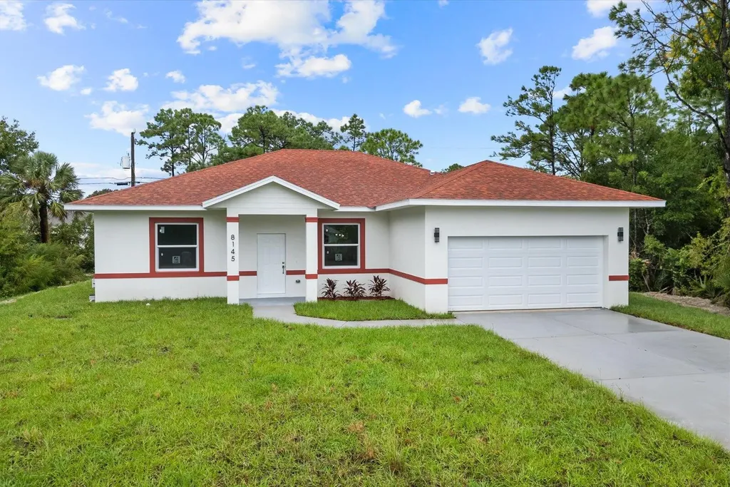 8145 97th Avenue Vero Beach FL 32967