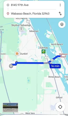 8145 97th Avenue Vero Beach FL 32967