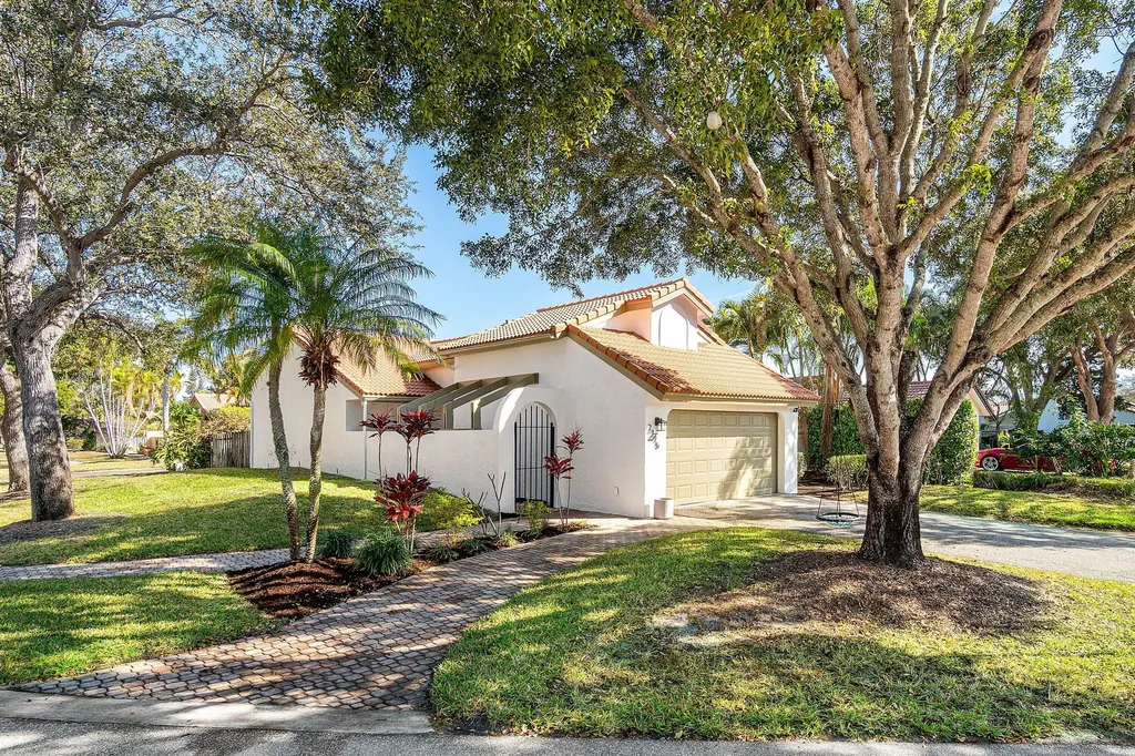 2175 Nw 10th Place Delray Beach FL 33445