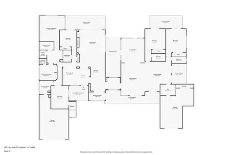 135 Terrapin Trail Jupiter FL 33458