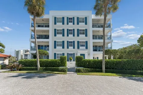3883 Gulfstream Road Gulf Stream FL 33483