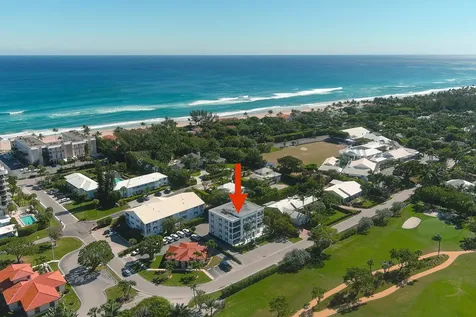3883 Gulfstream Road Gulf Stream FL 33483