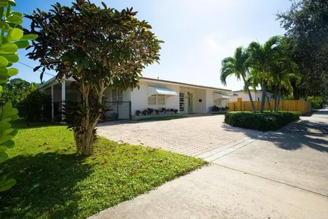 7614 S Olive Avenue West Palm Beach FL 33405