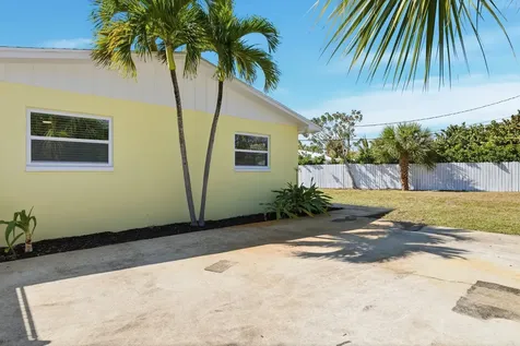 301 Wilma Circle Riviera Beach FL 33404