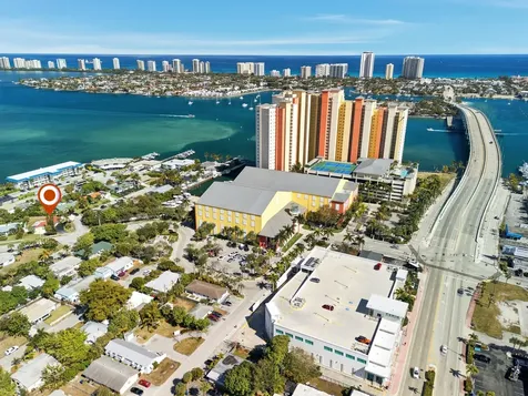 301 Wilma Circle Riviera Beach FL 33404