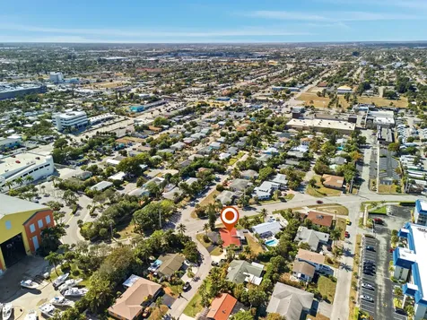 301 Wilma Circle Riviera Beach FL 33404