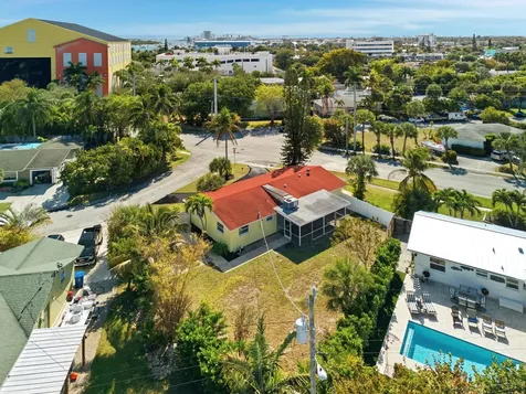 301 Wilma Circle Riviera Beach FL 33404