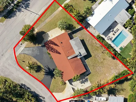 301 Wilma Circle Riviera Beach FL 33404