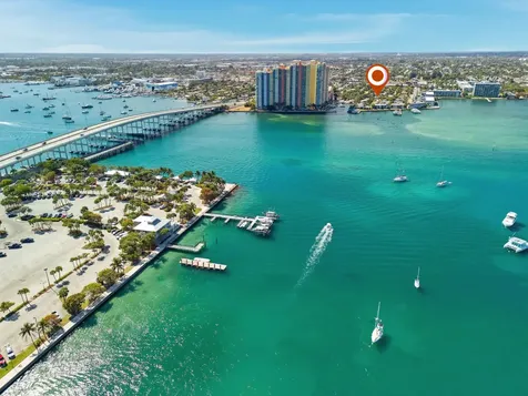 301 Wilma Circle Riviera Beach FL 33404