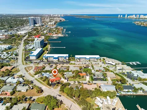 301 Wilma Circle Riviera Beach FL 33404