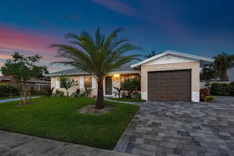 1837 16th Avenue Lake Worth Beach FL 33460
