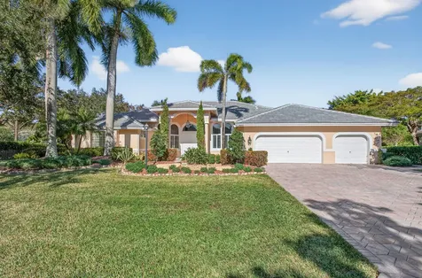 6855 Nw 102nd Lane Parkland FL 33076