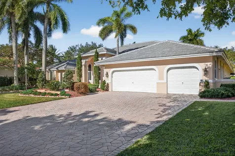 6855 Nw 102nd Lane Parkland FL 33076