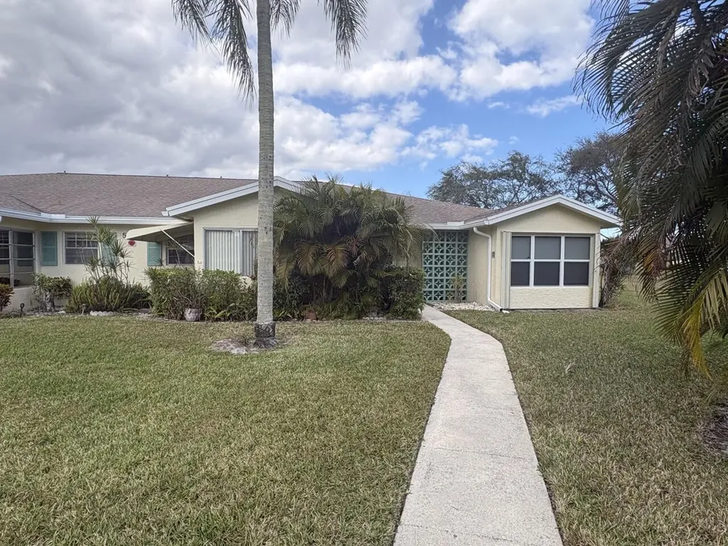 5265 Lakefront Boulevard Delray Beach FL 33484
