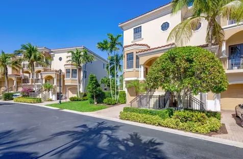 301 Del Sol Circle Tequesta FL 33469