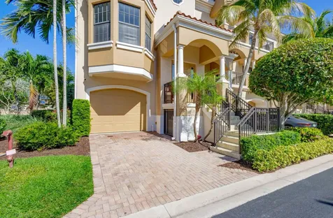 301 Del Sol Circle Tequesta FL 33469