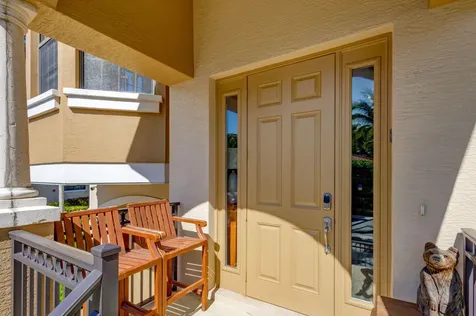 301 Del Sol Circle Tequesta FL 33469