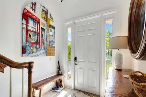 301 Del Sol Circle Tequesta FL 33469
