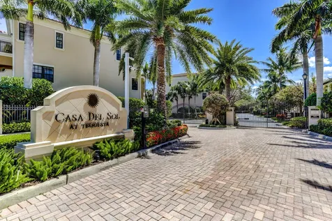 301 Del Sol Circle Tequesta FL 33469