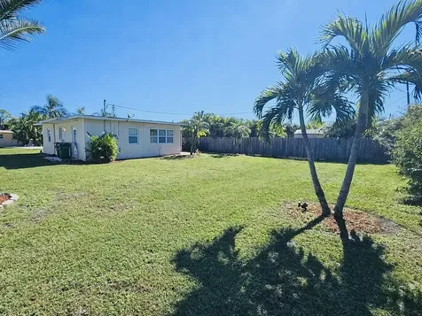 3164 Se Morningside Boulevard Port Saint Lucie FL 34952